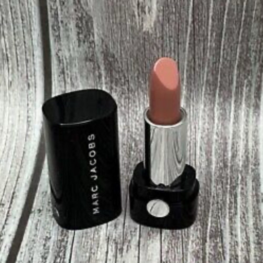 Marc Jacobs Lé Marc Lip Crème- Crème and Sugar (New!! No Box)